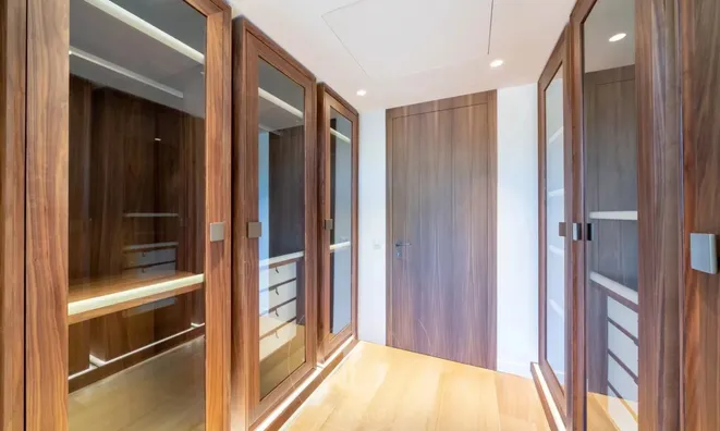 Недвижимость Maison Cannes Croix Gardes: 15