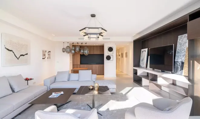 Недвижимость Maison Cannes Croix Gardes: 16