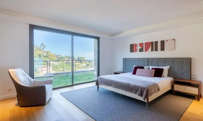 Недвижимость Maison Cannes Croix Gardes: 21