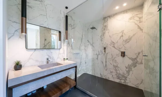Недвижимость Maison Cannes Croix Gardes: 23