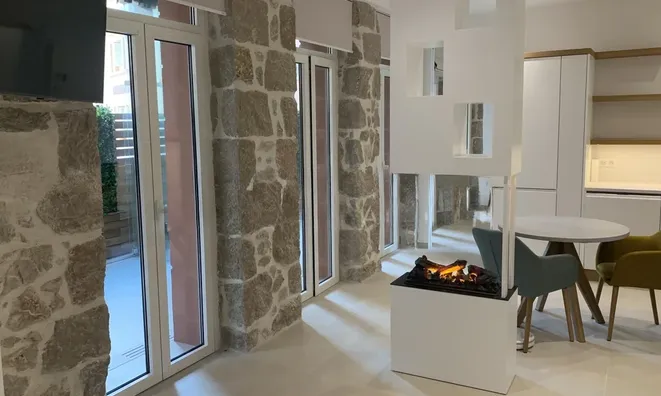 Недвижимость Apartment Monaco, Moneghetti: 1