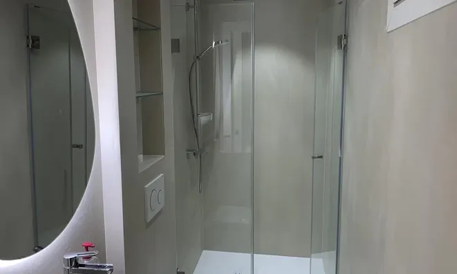 Недвижимость Apartment Monaco, Moneghetti: 5