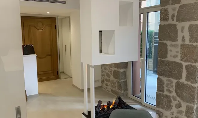 Недвижимость Apartment Monaco, Moneghetti: 7