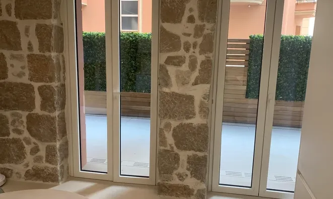 Недвижимость Apartment Monaco, Moneghetti: 9