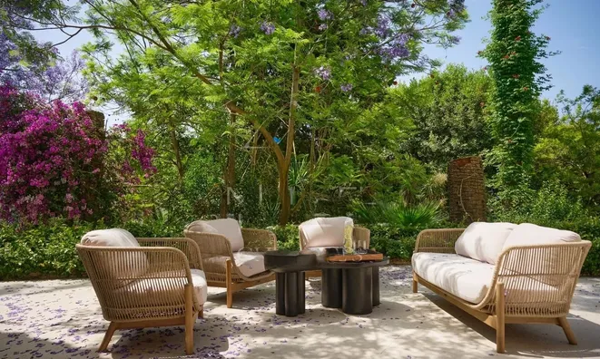 Недвижимость Maison Cannes Californie: 2