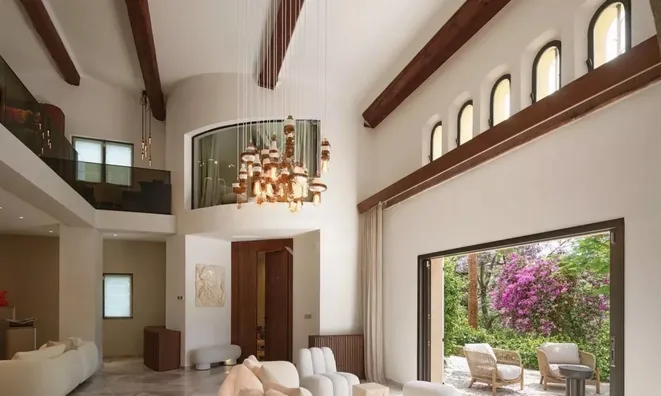Недвижимость Maison Cannes Californie: 4