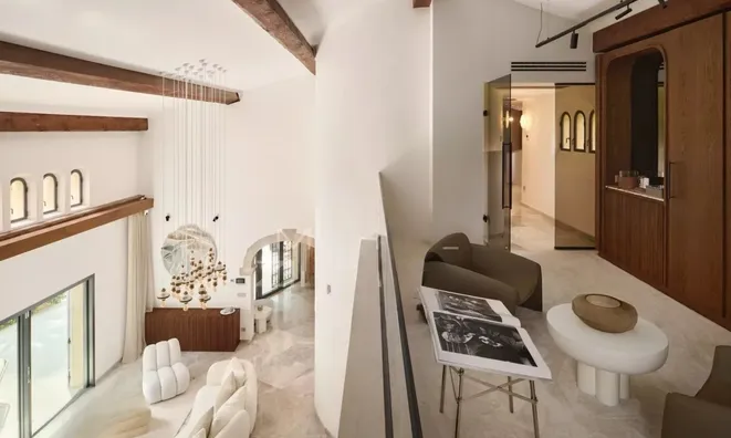 Недвижимость Maison Cannes Californie: 5