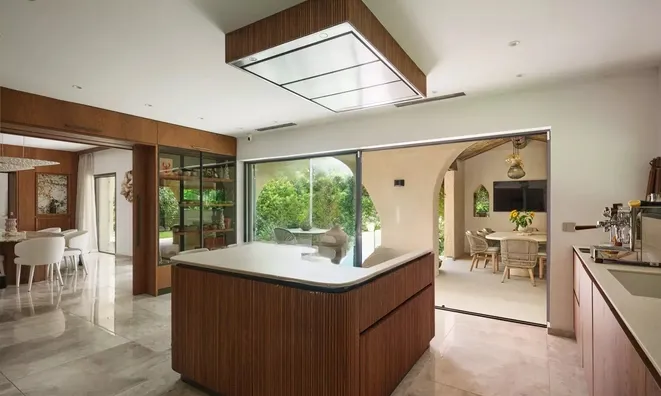 Недвижимость Maison Cannes Californie: 8