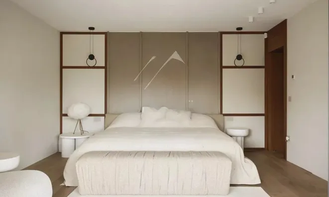 Недвижимость Maison Cannes Californie: 10