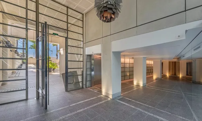 Недвижимость Apartment Pointe Croisette: 11