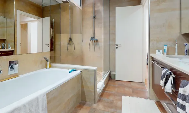 Недвижимость Apartment Monaco, Port: 4