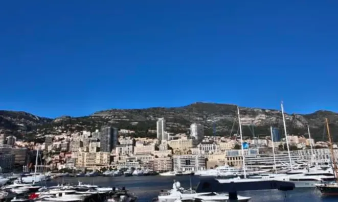 Недвижимость Apartment Monaco, Port: 7