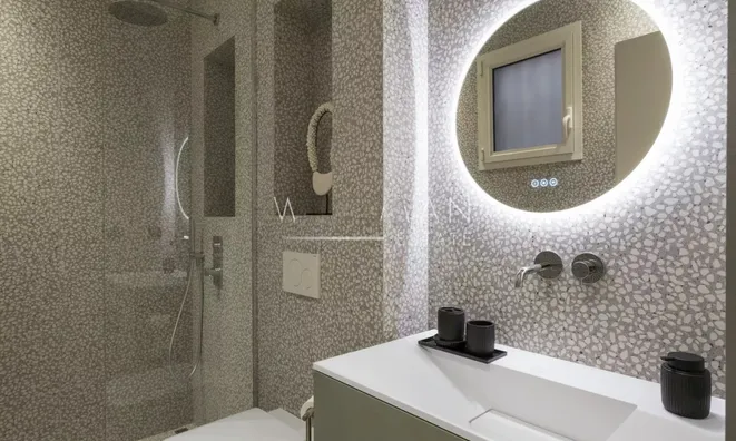 Недвижимость Apartment Cannes Pointe: 12