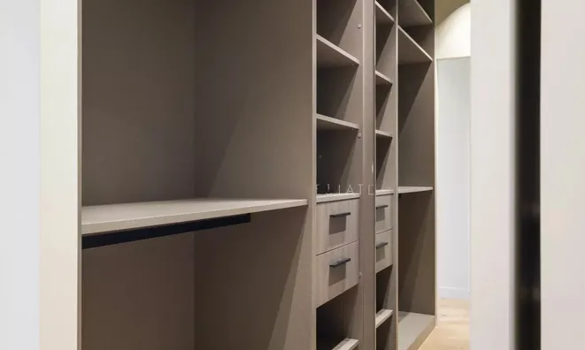 Недвижимость Apartment Cannes Pointe: 13