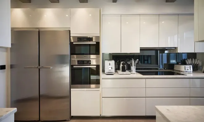 Недвижимость Apartment Pointe Croisette: 12