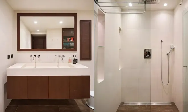 Недвижимость Apartment Pointe Croisette: 15