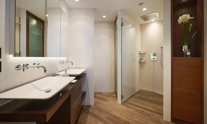 Недвижимость Apartment Pointe Croisette: 17