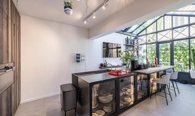 Недвижимость Villa Petit Juas: 3