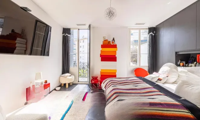 Недвижимость Villa Petit Juas: 5