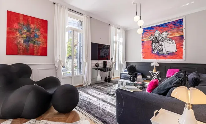 Недвижимость Villa Petit Juas: 6