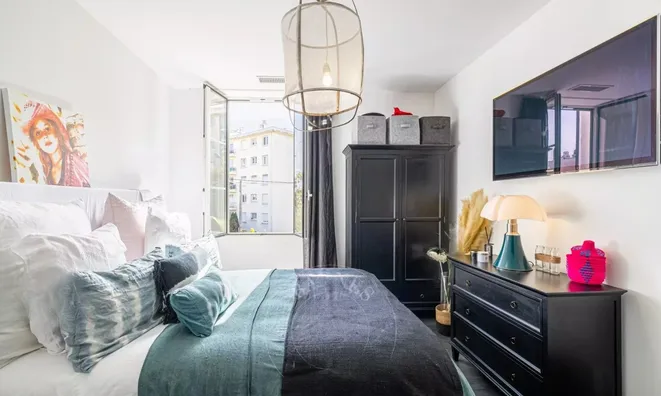 Недвижимость Villa Petit Juas: 7