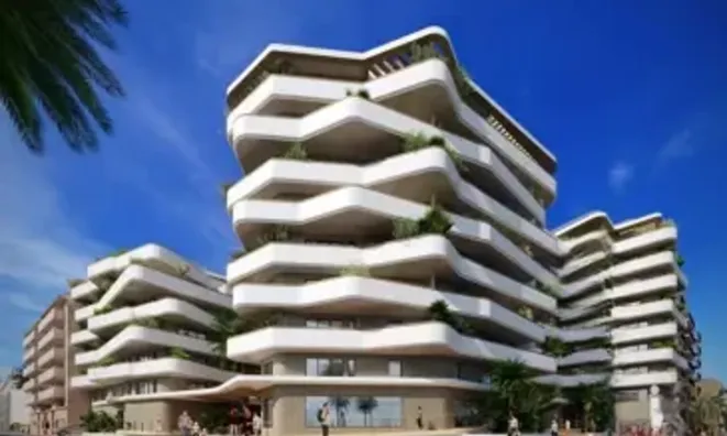 Недвижимость Apartment Cannes La Bocca: 3