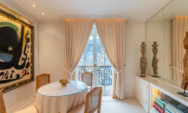 Недвижимость Apartment Monaco, Monaco-Ville: 4