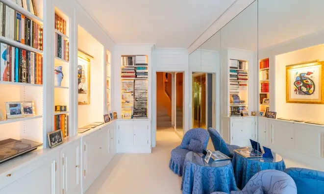 Недвижимость Apartment Monaco, Monaco-Ville: 5