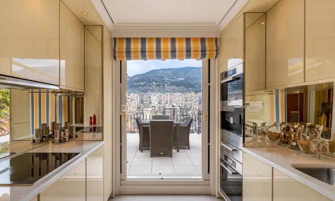 Недвижимость Apartment Monaco, Monaco-Ville: 6
