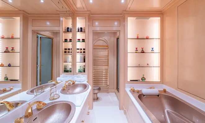 Недвижимость Apartment Monaco, Monaco-Ville: 8