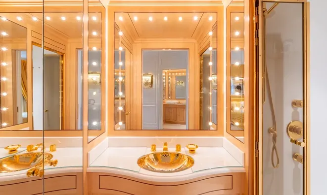 Недвижимость Apartment Monaco, Monaco-Ville: 9