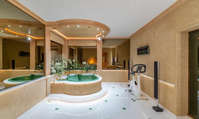 Недвижимость Apartment Monaco, Monaco-Ville: 10