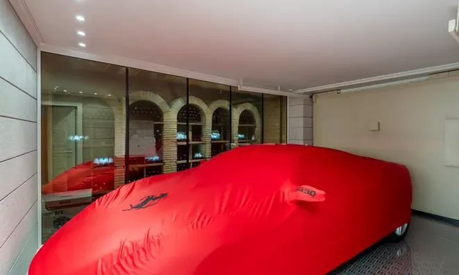 Недвижимость Apartment Monaco, Monaco-Ville: 11