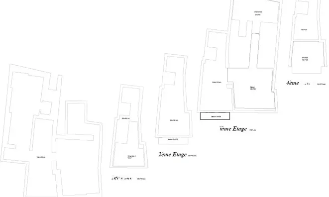 Недвижимость Apartment Monaco, Monaco-Ville: 13
