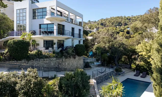 Недвижимость Maison Cannes Californie: 2