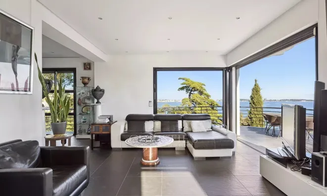 Недвижимость Maison Cannes Californie: 4