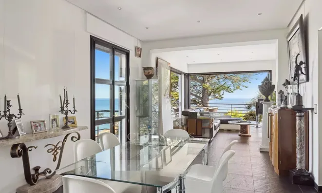 Недвижимость Maison Cannes Californie: 5