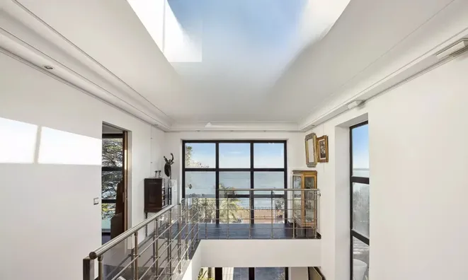 Недвижимость Maison Cannes Californie: 6