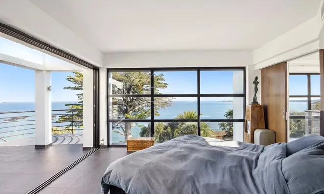 Недвижимость Maison Cannes Californie: 7