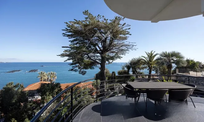 Недвижимость Maison Cannes Californie: 9