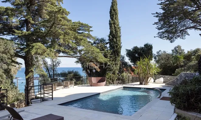 Недвижимость Maison Cannes Californie: 10