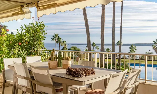 Недвижимость Apartment Cannes California: 1