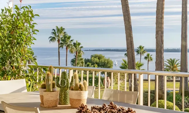 Недвижимость Apartment Cannes California: 2