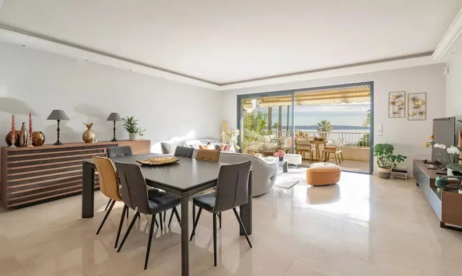 Недвижимость Apartment Cannes California: 3