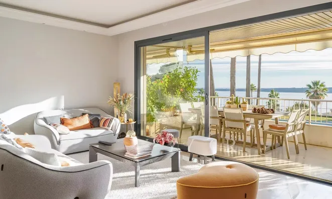 Недвижимость Apartment Cannes California: 4