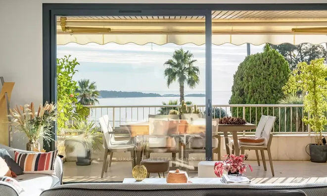Недвижимость Apartment Cannes California: 5