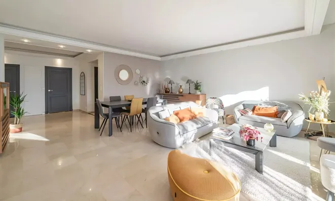 Недвижимость Apartment Cannes California: 6