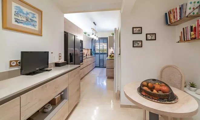 Недвижимость Apartment Cannes California: 7