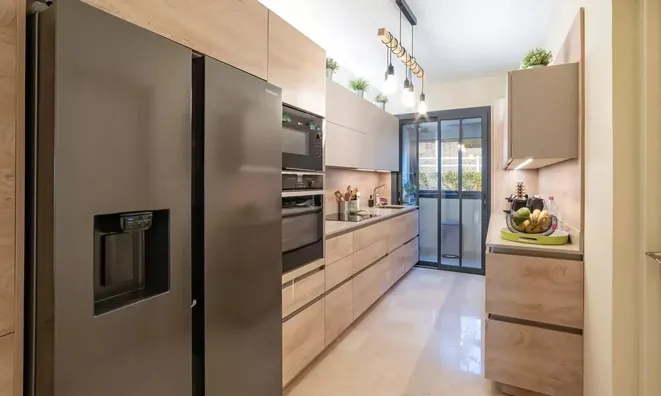 Недвижимость Apartment Cannes California: 8