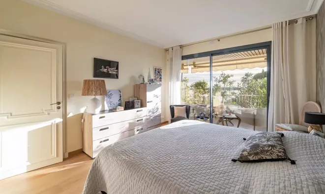 Недвижимость Apartment Cannes California: 9